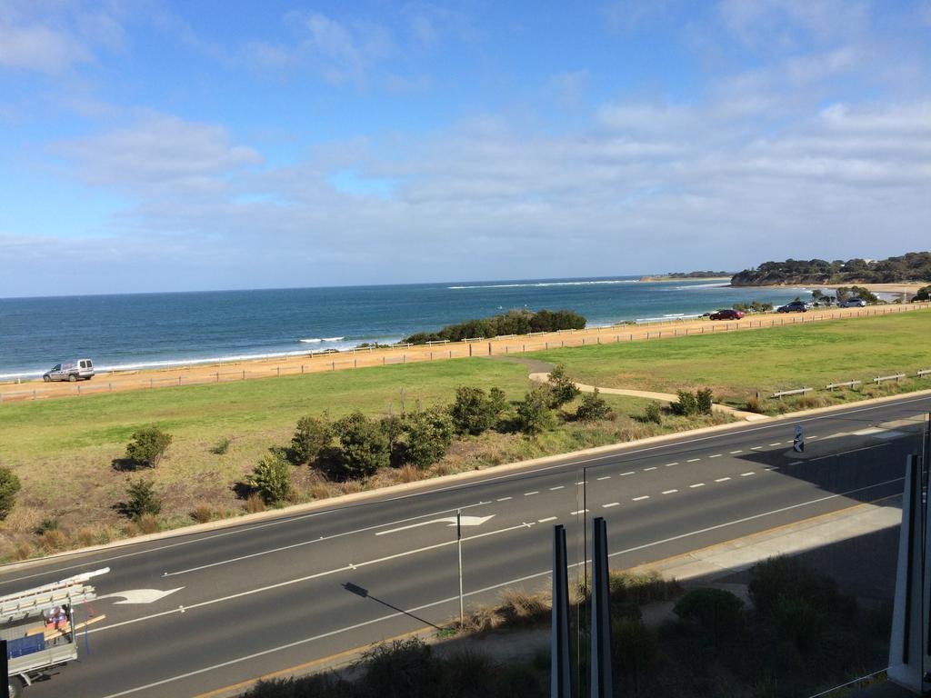 Onshore Torquay Rum bild