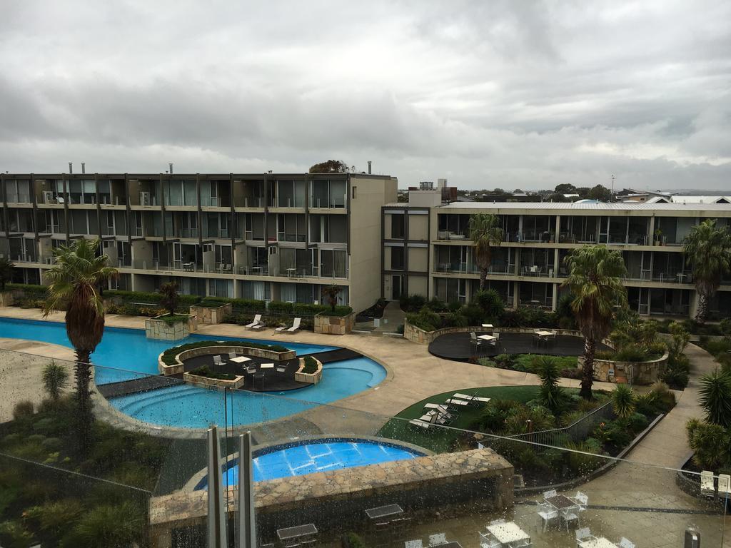 Onshore Torquay Exteriör bild