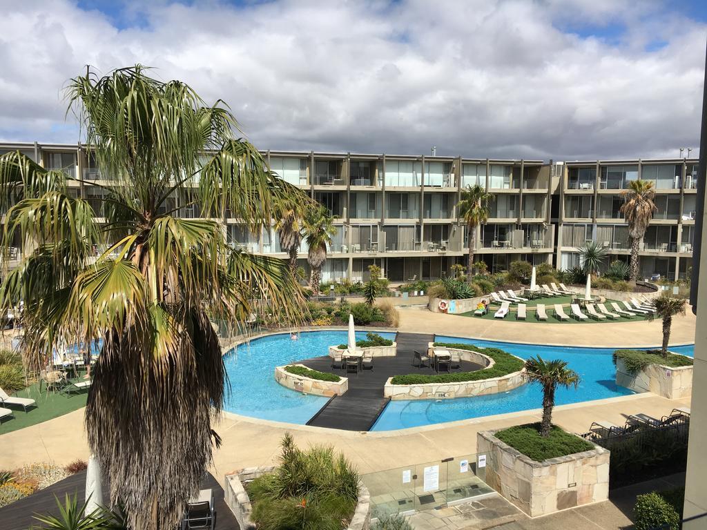 Onshore Torquay Exteriör bild